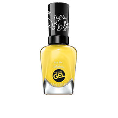 Sally Hansen Miracle Gel Nail Polish Stunning Color And Shine
