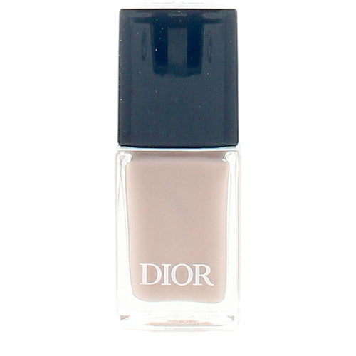 Dior Vernis Esmalte De Uñas Azul Color Intenso Y Brillante
