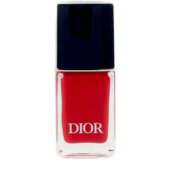 Dior Vernis Esmalte De Uñas Azul Color Intenso Y Brillante