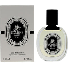 Diptyque L'Ombre Dans L'Eau Perfume Eau De Toilette Essence Of Blackcurrant