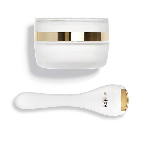 Sisley Foco Mirada Soin Yeux Et Lèvres Éclat Anti Age Sublime