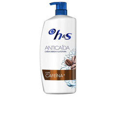 Head & Shoulders H&S Anticaída Shampoo Soin Quotidien Cheveux