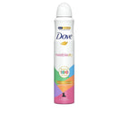 Dove Invisible Dry Deodorant Spray Stain Free Protection