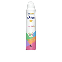 Dove Invisible Dry Deodorant Spray Stain Free Protection