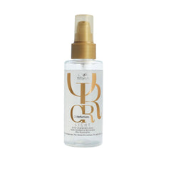 Wella Professionals Or Oil Reflections Aceite Iluminador Para Cabello Fino Brillo Instantáneo