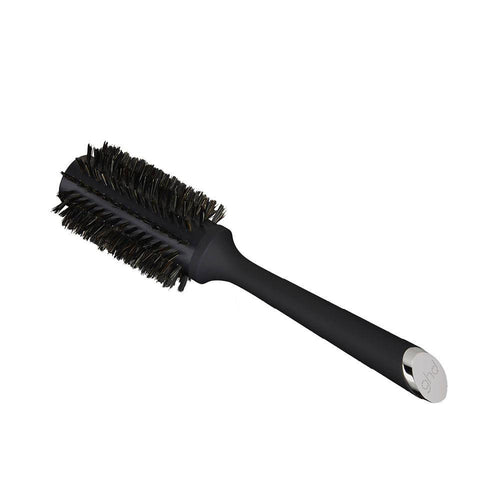 Ghd Brushes+Hps Brosse Ovale Avec Soies En Nylon Coiffure Parfaite Instantanée