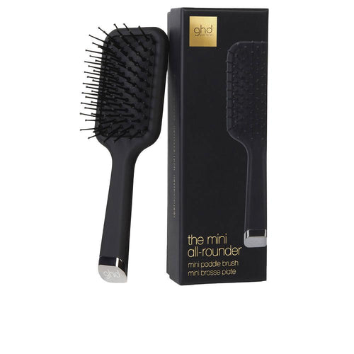 Ghd Brushes+Hps Mini Brosse Paddle Pour Cheveux Style De Salon