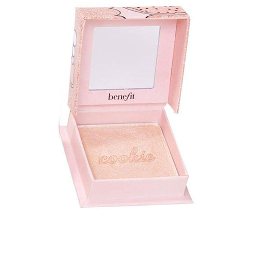 Benefit Cookie Illuminante Effetto Radiante Naturale
