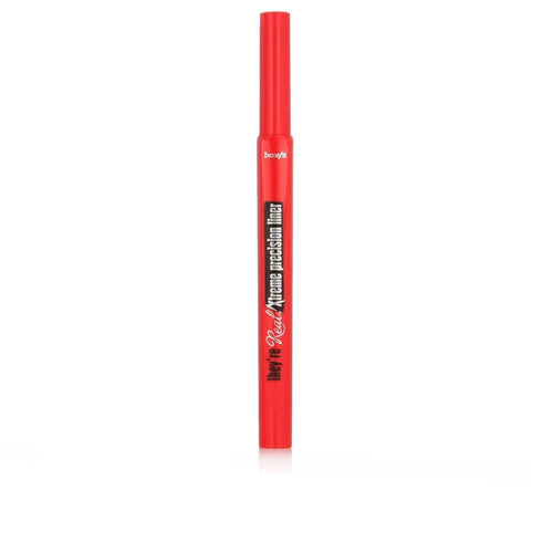 Benefit They're Real! Liquid Eyeliner Waterproof Glide On One Stroke