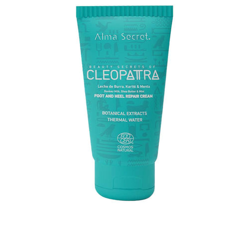 Alma Secret Corporal Crème Talon Hydratation Profonde Et Réparation
