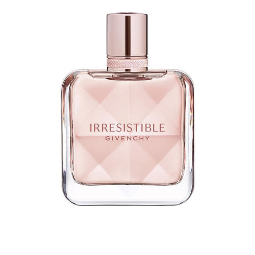Givenchy Irresistible Givenchy Profumo Eau De Parfum Rosa Legno Seduzione Avvolgente