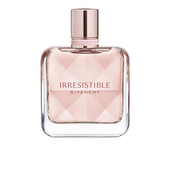 Givenchy Irresistible Givenchy Perfume Eau De Parfum Aroma Seductor Rosa Y Madera