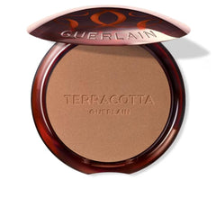 Guerlain Terracotta Polvere Abbronzante Abbronzatura Naturale Perfetta