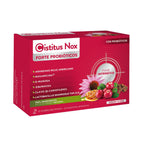 Cistitus Cistitus Nox Probiotic Stick Natural Urinary Protection