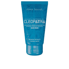 Alma Secret Corporal Crema Reparadora De Manos Cleopatra Hidratación Y Reparación Total