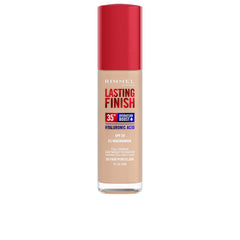 Rimmel London Lasting Finish Fondotinta Idratante Idratazione Per Pelle Radiosa