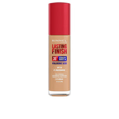 Rimmel London Lasting Finish Fondotinta Idratante Idratazione Per Pelle Radiosa