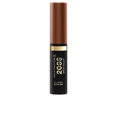 Max Factor 2000 Calorie Voluminisierendes Augenbrauengel Jederzeit Perfekt Definierte Augenbrauen