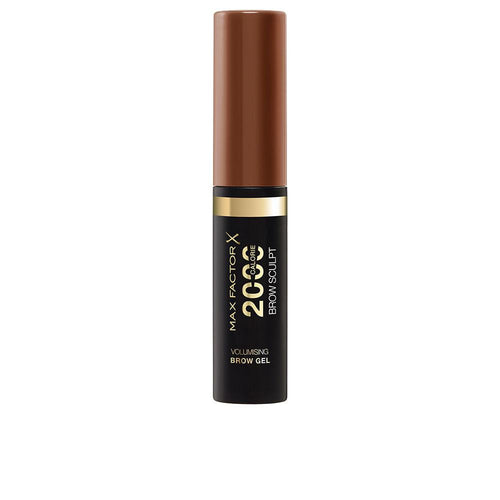 Max Factor 2000 Calorie Gel De Cejas Voluminizador Cejas Definidas Todo El Día