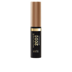 Max Factor 2000 Calorie Voluminisierendes Augenbrauengel Jederzeit Perfekt Definierte Augenbrauen