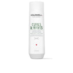 Goldwell Dualsenses Curls & Waves Shampoo Sofortige Reinigung Und Feuchtigkeit