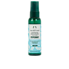 The Body Shop Peppermint Spray Para Pies Frescante Y Revitalizante