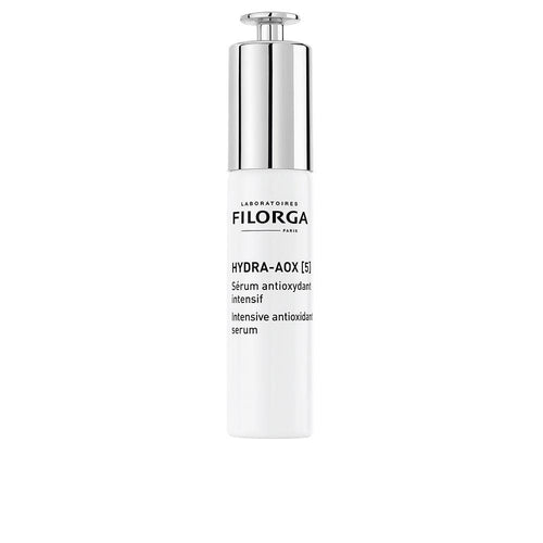 Laboratoires Filorga Hydra-Aox Intensives Antioxidans Serum Antioxidans Für Strahlende Haut