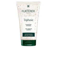 Rene Furterer Triphasic Champú Anti Caída De Cabello Fuerza Natural