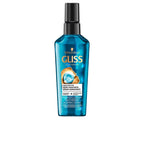Schwarzkopf Mass Market Gliss Aqua Revive Feuchtigkeitsspendendes Haarserum Intensive Feuchtigkeit