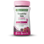 Nature's Bounty Women's Health Beautiful Skin Gummies Für Strahlende Haut