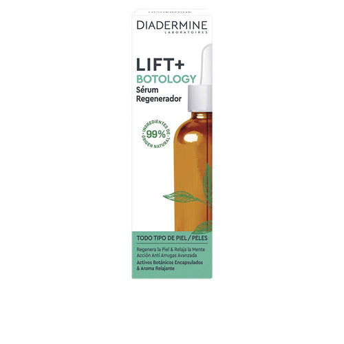 Diadermine Lift+ Sérum Anti Age 92% Actifs Naturels