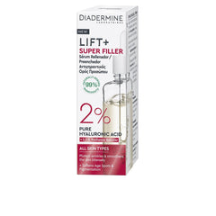 Diadermine Lift+ Suero Filler Efecto Reafirmante E Hidratante
