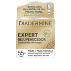 Diadermine Expert Rejuvenecedor Crema Giorno Per Pelli Mature Pelle Luminosa Ed Levigata