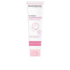 Diadermine Gel Micelar Gel Limpiador Facial Limpieza Profunda Piel Sensible