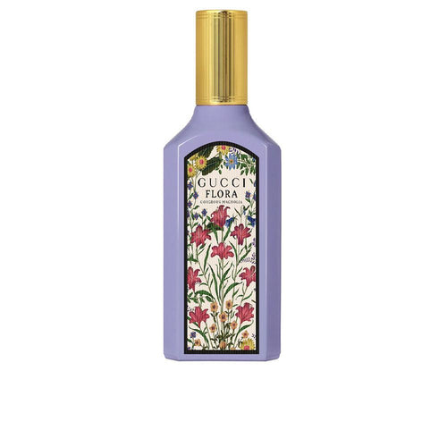 Gucci Flora Gorgeous Magnolia Profumo Eau De Parfum Eleganza Floreale Sublime