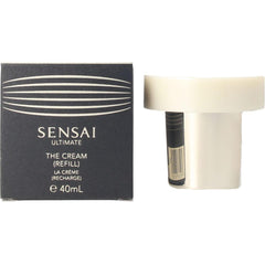 Sensai Ultimate Crema Recarga Nutrición Profunda Y Luminosidad