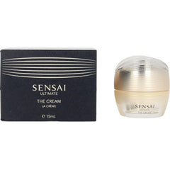 Sensai Ultimate Crema Piel Radiante Y Joven