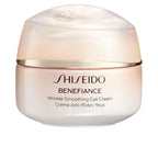 Shiseido Benefiance Eye Cream Anti Wrinkle Visible In 5 Days