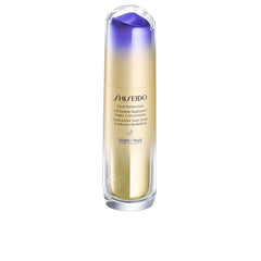 Shiseido Vital Perfection Suero De Noche Lift Define Efecto Lifting Antiedad Intenso