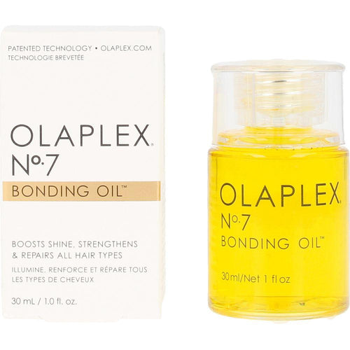 Olaplex Bonding Oil Haar Styling Öl Ultimativer Glanz Und Weichheit