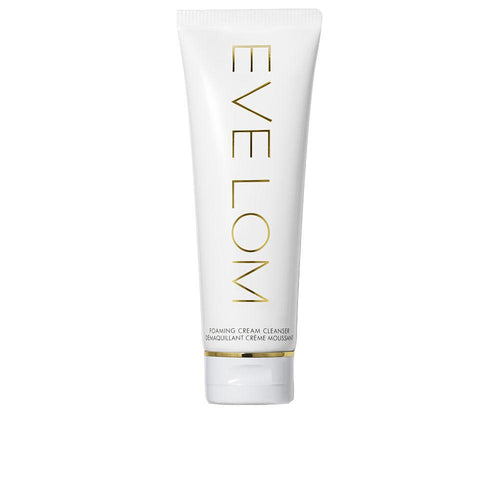 Eve Lom Cleanser Crema Limpiadora Espumosa Piel Limpia Y Radiante