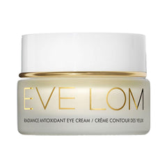 Eve Lom Moisture & Radiance Crema Antioxidante Para Ojos Impulsor De Hidratación