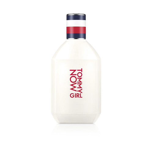 Tommy Hilfiger Tommy Now Girl Perfume Eau De Toilette Vibrant And Modern Flair