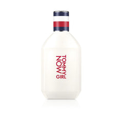 Tommy Hilfiger Tommy Now Girl Perfume Eau De Toilette Vibrant And Modern Flair