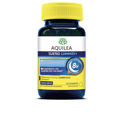 Aquilea Aquilea Sueño Gummies Sans Sucre Sommeil Réparateur Chaque Nuit
