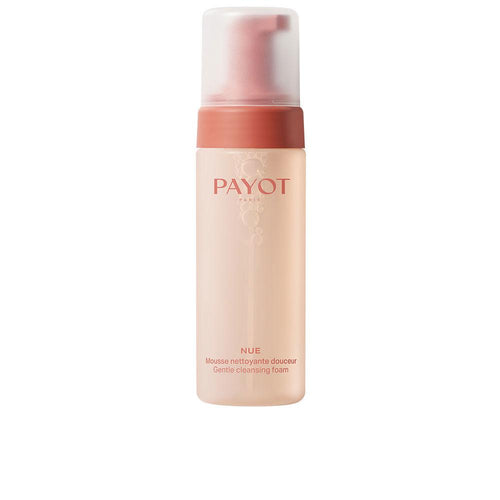 Payot Nue Espuma Limpiadora Facial Piel Radiante Y Humectada