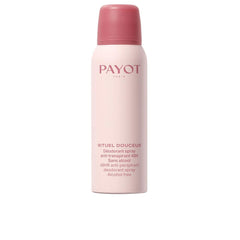 Payot Rituel Douceur Deodorant Spray Anti-Perspirant 48 Stunden Schutz