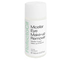 Refectocil Micellar Eye Makeup Remover Efficient Makeup Removal Formula