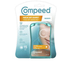 Compeed Anti Granos Cerotto Anti Brufoli Difesa Invisibile