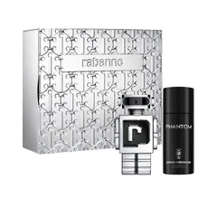 Rabanne Phantom Perfume Eau De Toilette Y Desodorante Esencia De Modernidad